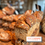 Atelier P1 - pain - boulangerie