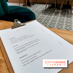 Restaurant Bonnard à Paris, nos photos - 20230209 192339