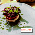 Restaurant Bonnard à Paris, nos photos - 20230209 194139 2