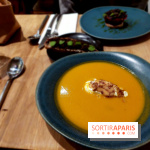 Restaurant Bonnard à Paris, nos photos - 20230209 194407