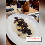 Restaurant Bonnard à Paris, nos photos - 20230209 200853