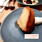 Restaurant Bonnard à Paris, nos photos - 20230209 203302