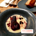 Restaurant Bonnard à Paris, nos photos - 20230209 203349