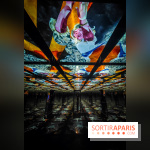 Chagall, Paris-New York, l'exposition immersive inédite de l'Atelier des Lumières - photos - IMG20230216094237