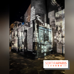 Chagall, Paris-New York, l'exposition immersive inédite de l'Atelier des Lumières - photos - IMG20230216094943