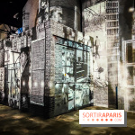 Chagall, Paris-New York, l'exposition immersive inédite de l'Atelier des Lumières - photos