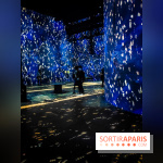 Chagall, Paris-New York, l'exposition immersive inédite de l'Atelier des Lumières - photos
