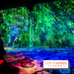 Chagall, Paris-New York, l'exposition immersive inédite de l'Atelier des Lumières - photos