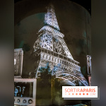 Chagall, Paris-New York, l'exposition immersive inédite de l'Atelier des Lumières - photos - IMG20230216095523