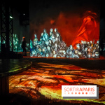 Chagall, Paris-New York, l'exposition immersive inédite de l'Atelier des Lumières - photos - IMG20230216094826