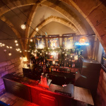 O'Chupito, le bar parisien aux 500 shots