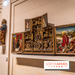 Musée des Arts décoratifs, collection permanente