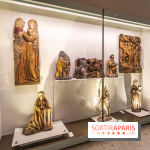 Musée des Arts décoratifs, collection permanente