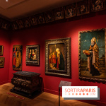Musée des Arts décoratifs, collection permanente