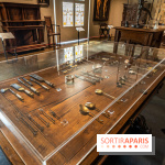 Musée des Arts décoratifs, collection permanente