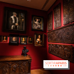 Musée des Arts décoratifs, collection permanente  -  A7C1466