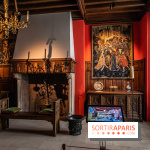 Musée des Arts décoratifs, collection permanente