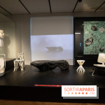 Musée des Arts décoratifs, collection permanente