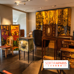 Musée des Arts décoratifs, collection permanente