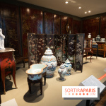 Musée des Arts décoratifs, collection permanente