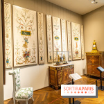 Musée des Arts décoratifs, collection permanente