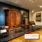 Musée des Arts décoratifs, collection permanente