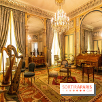 Musée des Arts décoratifs, collection permanente