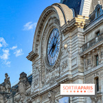 Musée d'Orsay, collection permanente