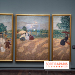 Musée d'Orsay, collection permanente