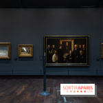 Musée d'Orsay, collection permanente