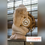 Musée d'Orsay, collection permanente