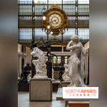 Musée d'Orsay, collection permanente
