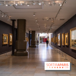 Musée d'Orsay, collection permanente