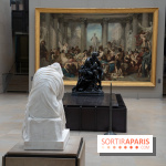 Musée d'Orsay, collection permanente