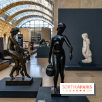 Musée d'Orsay, collection permanente