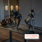 Musée d'Orsay, collection permanente