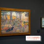 Musée d'Orsay, collection permanente