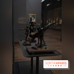 Musée d'Orsay, collection permanente