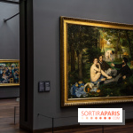 Musée d'Orsay, collection permanente