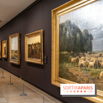 Musée d'Orsay, collection permanente