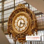 Musée d'Orsay, collection permanente