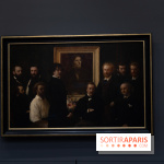 Musée d'Orsay, collection permanente