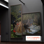 Musée d'Orsay, collection permanente