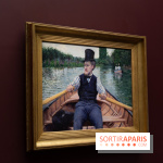 Musée d'Orsay, collection permanente - Gustave Caillebotte 