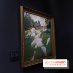 Musée d'Orsay, collection permanente