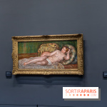 Musée d'Orsay, collection permanente