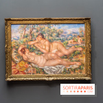 Musée d'Orsay, collection permanente