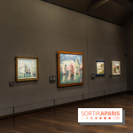 Musée d'Orsay, collection permanente