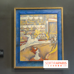 Musée d'Orsay, collection permanente