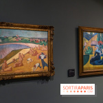 Musée d'Orsay, collection permanente